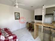Apartamento em Braga, Cabo Frio/RJ de 39m² 2 quartos à...