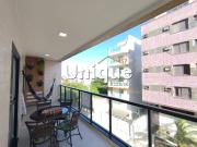 Apartamento em Braga, Cabo Frio/RJ de 66m² 1 quartos à...