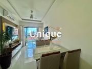 Apartamento em Braga, Cabo Frio/RJ de 68m² 1 quartos à...