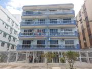 Apartamento em Braga, Cabo Frio/RJ de 79m² 2 quartos à...