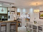 Apartamento em Braga, Cabo Frio/RJ de 80m² 2 quartos à...