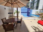 Apartamento em Braga, Cabo Frio/RJ de 80m² 2 quartos...