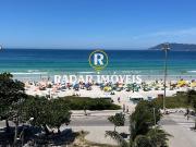 Apartamento em Braga, Cabo Frio/RJ de 82m² 2 quartos à...