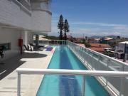Apartamento em Braga, Cabo Frio/RJ de 83m² 2 quartos à...