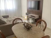 Apartamento em Braga, Cabo Frio/RJ de 85m² 2 quartos à...