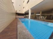 Apartamento em Braga, Cabo Frio/RJ de 87m² 2 quartos à...