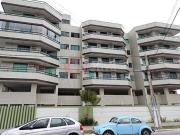 Apartamento em Braga, Cabo Frio/RJ de 90m² 2 quartos...