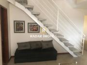 Apartamento em Braga, Cabo Frio/RJ de 95m² 2 quartos à...