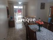 Apartamento em Braga, Cabo Frio/RJ de 97m² 2 quartos à...