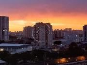 Apartamento em Brás