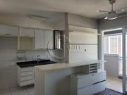 Apartamento em Brás