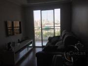 Apartamento em Brás