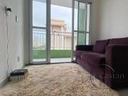 Apartamento em Brás