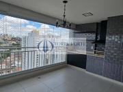 Apartamento em Brás, São Paulo/SP de 102m² 3 quartos à...