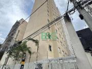 Apartamento em Brás, São Paulo/SP de 26m² 1 quartos à...