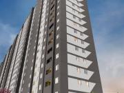 Apartamento em Brás, São Paulo/SP de 32m² 2 quartos à...