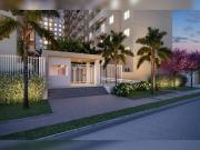 Apartamento em Brás, São Paulo/SP de 35m² 2 quartos à...