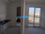 Apartamento em Brás, São Paulo/SP de 40m² 2 quartos à...