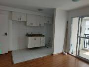 Apartamento em Brás, São Paulo/SP de 42m² 1 quartos para...