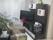 Apartamento em Brás, São Paulo/SP de 45m² 2 quartos à...