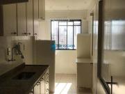 Apartamento em Brás, São Paulo/SP de 50m² 2 quartos à...