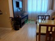 Apartamento em Brás, São Paulo/SP de 50m² 2 quartos à...