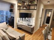 Apartamento em Brás, São Paulo/SP de 50m² 2 quartos à...