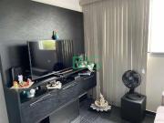 Apartamento em Brás, São Paulo/SP de 53m² 2 quartos à...