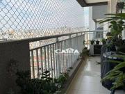 Apartamento em Brás, São Paulo/SP de 57m² 2 quartos à...