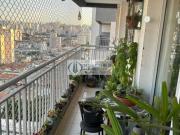 Apartamento em Brás, São Paulo/SP de 57m² 2 quartos à...