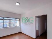 Apartamento em Brás, São Paulo/SP de 60m² 3 quartos à...