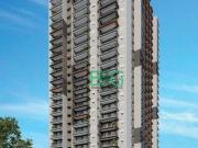 Apartamento em Brás, São Paulo/SP de 62m² 2 quartos à...