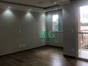 Apartamento em Brás, São Paulo/SP de 64m² 2 quartos para...