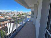 Apartamento em Brás, São Paulo/SP de 65m² 2 quartos à...