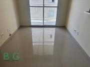 Apartamento em Brás, São Paulo/SP de 65m² 3 quartos para...