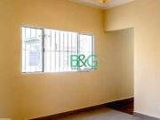 Apartamento em Brás, São Paulo/SP de 90m² 3 quartos à...