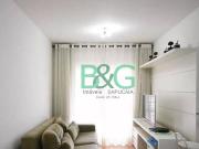 Apartamento em Brás, São Paulo/SP de 97m² 2 quartos à...