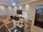 Apartamento em Brasilândia, São Gonçalo/RJ de 78m² 2...