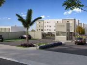 Apartamento em Braz Cubas, Mogi das Cruzes/SP de 40m² 2...