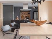 Apartamento em Brooklin Novo, São Paulo/SP de 147m² 3...