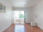 Apartamento em Brooklin Novo, São Paulo/SP de 51m² 1...