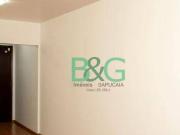 Apartamento em Brooklin Novo, São Paulo/SP de 65m² 2...