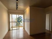 Apartamento em Brooklin Novo, São Paulo/SP de 68m² 2...