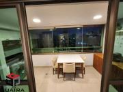 Apartamento em Brooklin Paulista com 62m²