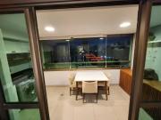 Apartamento em Brooklin Paulista com 62m²