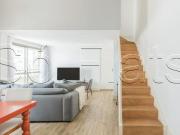 Apartamento em Brooklin Paulista, São Paulo/SP de 100m²...