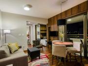 Apartamento em Brooklin Paulista, São Paulo/SP de 103m²...