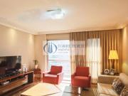 Apartamento em Brooklin Paulista, São Paulo/SP de 132m²...