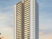 Apartamento em Brooklin Paulista, São Paulo/SP de 149m²...