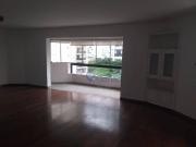 Apartamento em Brooklin Paulista, São Paulo/SP de 163m²...